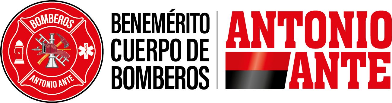 Cuerpo de Bomberos de Antonio Ante